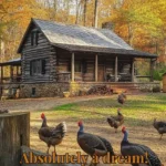 An enchanting scene capturing the essence of a dream with vibrant visuals.