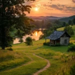 Image showcasing amazing moments and experiences