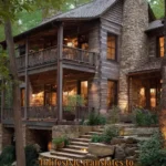 Visual representation of #FacebookLifestyle concept and its meaning in English.