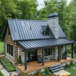 A beautiful scene that looks really nice, capturing vibrant colors and stunning visuals.