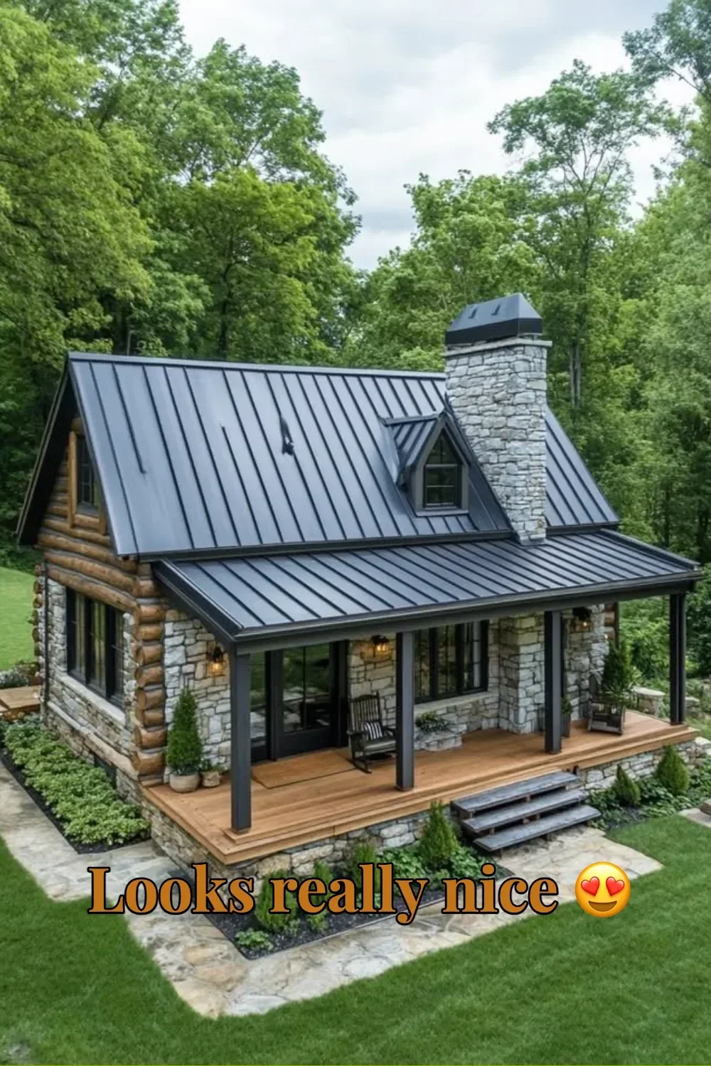 A beautiful scene that looks really nice, capturing vibrant colors and stunning visuals.