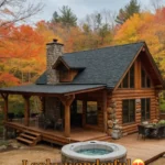 A beautiful scene that looks wonderful and captures the essence of joy and beauty.