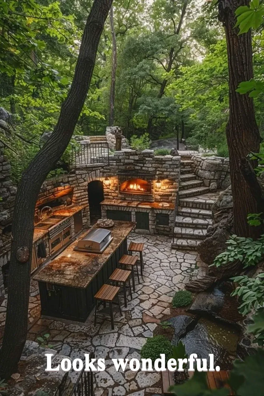 A beautifully arranged room that looks wonderful with vibrant decor.