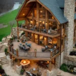 A heart symbolizing love and affection in a creative design.