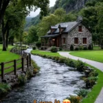 A heart symbolizing love and affection in a vibrant design