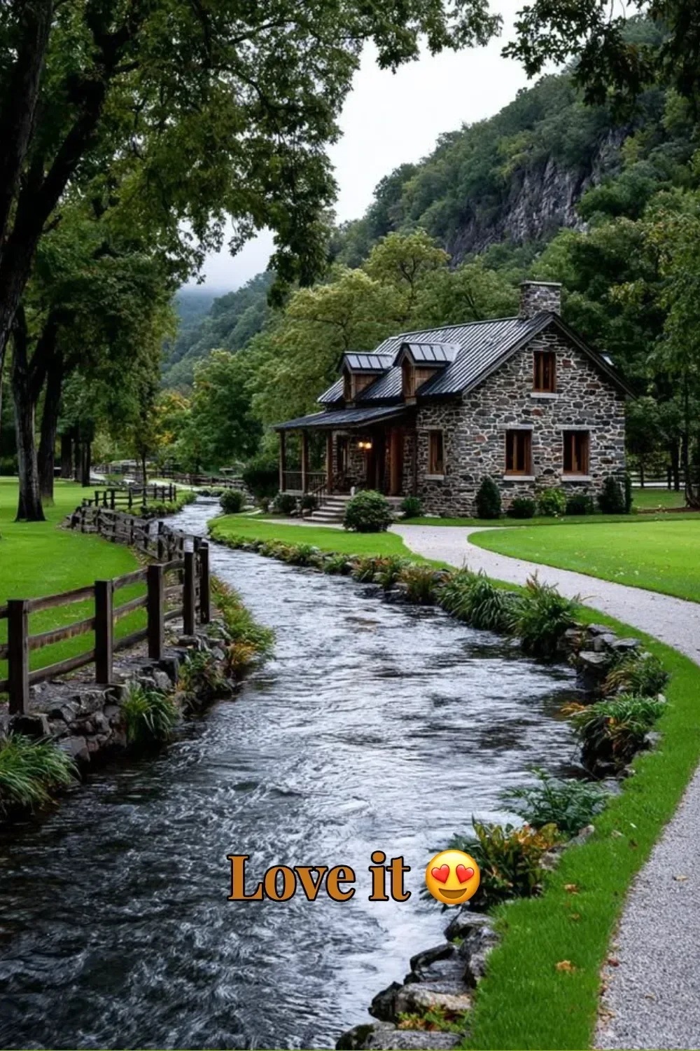 A heart symbolizing love and affection in a vibrant design