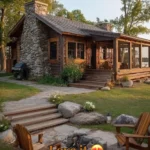 A heartfelt representation of love and emotional connection