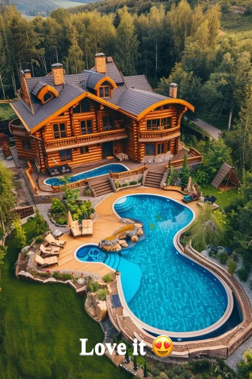 Heartwarming exploration of love in different forms - Love it 😍