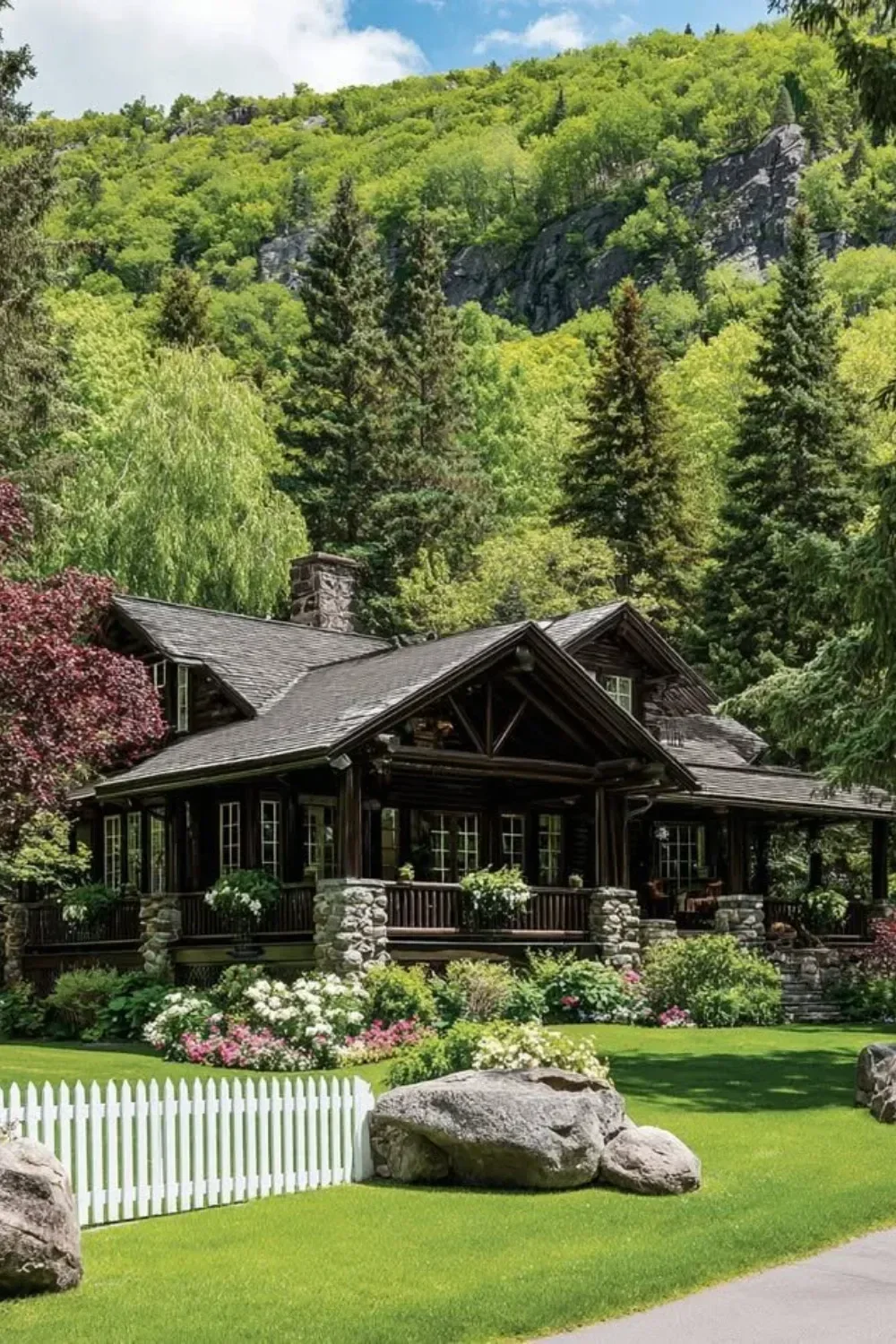 A heartwarming image illustrating the concept of love and affection.