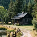 An enchanting representation of my dream experience with vibrant visuals.