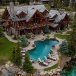 A stunning view showcasing the beauty of nature, representing simply amazing experiences.