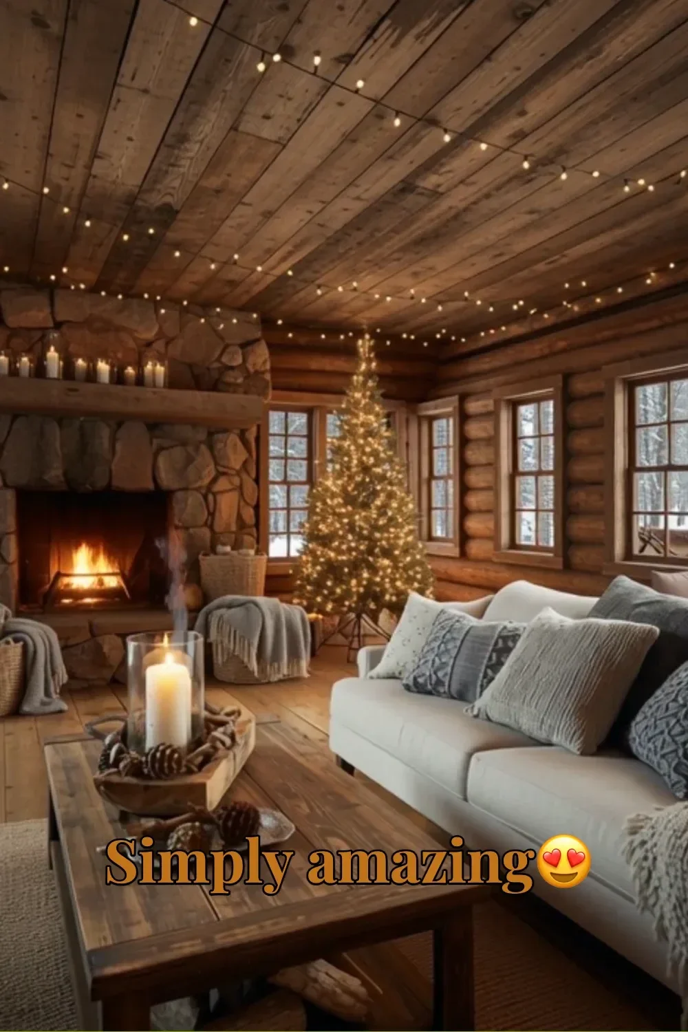 A captivating image representing simply amazing moments filled with joy and inspiration.