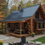 A captivating view representing beauty and love with emotive elements.