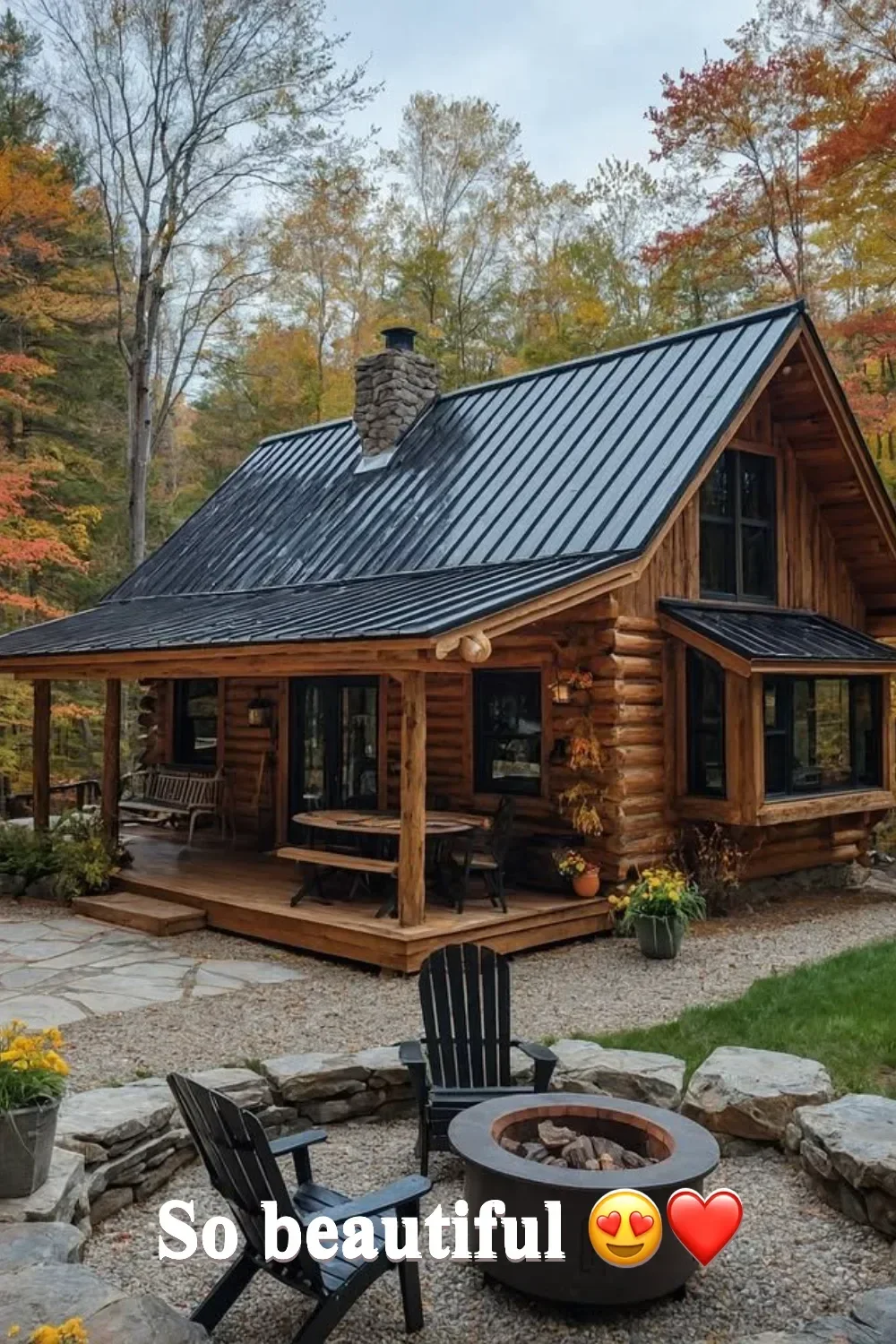 A captivating view representing beauty and love with emotive elements.