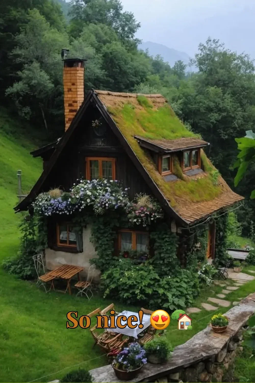 A beautiful and cozy nice home with warm colors and inviting decor.