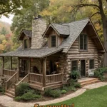 A beautiful scenery showcasing nature's pretty landscape with vibrant colors.