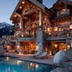 A stunning and vibrant artwork filled with captivating colors and intricate details.