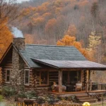 A stunning view showcasing the beauty of nature, representing gorgeous landscapes.