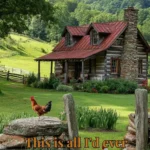 Person reflecting on life with joy, capturing the essence of what one ever need.