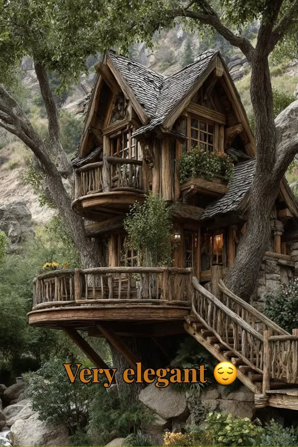 A visual representation of very elegant design showcasing sophisticated styles.