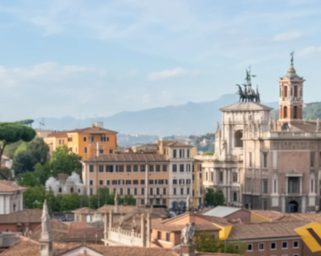 Luxury stay at Nobu Hotel Roma in the historic city of Roma, Italy.