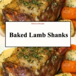 Creamy Garlic Butter Lobster Tails
