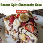 Irresistible Strawberry Lemon Cake