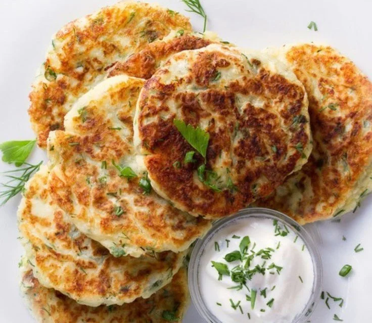 Delicious blueberry chia seed pudding in a glass bowl topped with fresh blueberries.