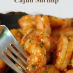 Creamy Tuscan Shrimp Linguine