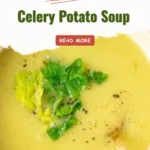 Savory Potato Noodles & Dumplings