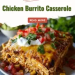 Whole30 Chicken Taco Soup