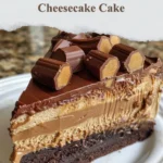 Irresistible Summer Peach Cake