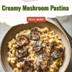 Garlic Parmesan Bread Bites