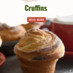 French Crullers