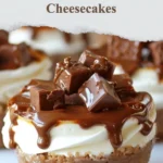Irresistible Pistachio Cheesecake