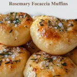 Croissant-like Bread Rolls