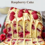 Banana Split Cheesecake Cake