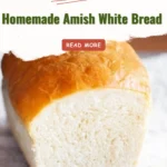 Croissant Bread Loaf