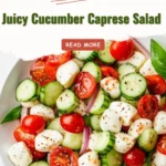 Classic House Salad – Quick and Easy