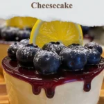 No-Bake Pineapple Heaven Cheesecake Dessert