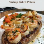 Cowboy Butter Lobster Tails
