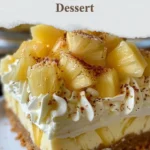 Southern Pecan Caramel Cake