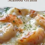 Spicy Voodoo Shrimp