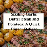 Savory Oxtails Recipe