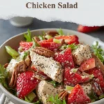 Sheet-Pan Lemon Dill Chicken