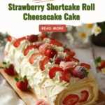 Irresistible Summer Peach Cake