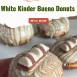 French Crullers