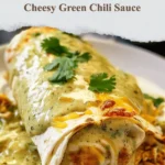 Cheesy Puff Pastry with Artichokes and Herbs