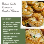 Seared Scallops and Shrimp in Lemon Garlic Butter