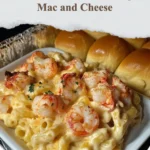 Creamy Lobster Spaghetti
